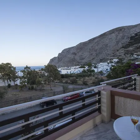 Adonis (adults Only) Kamari (Santorini)