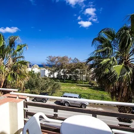 Adonis (adults Only) 2* Kamari (Santorini)