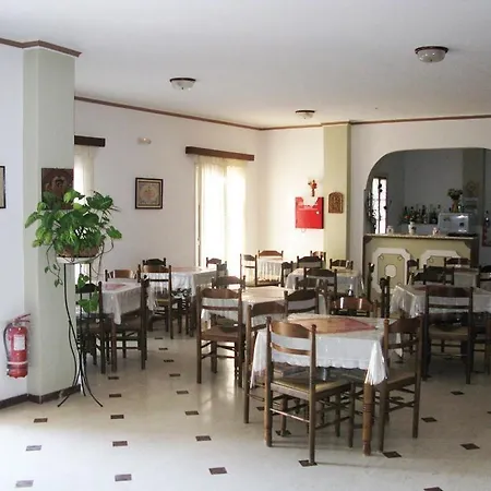 Adonis (adults Only) Hotel Kamari (Santorini)