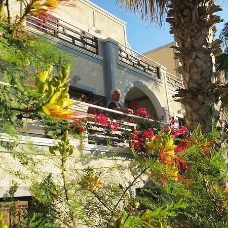 Adonis (adults Only) Hotel Kamari (Santorini)