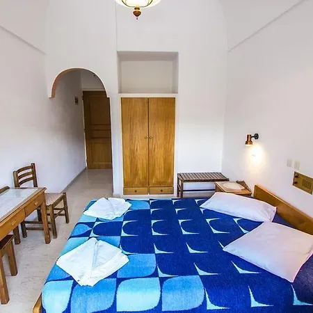 Adonis (adults Only) Hotel Kamari (Santorini)