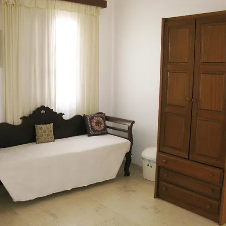 Hotel Adonis (adults Only) Kamari (Santorini)