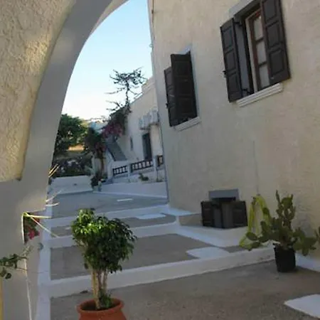 Adonis (adults Only) Hotel Kamari (Santorini)