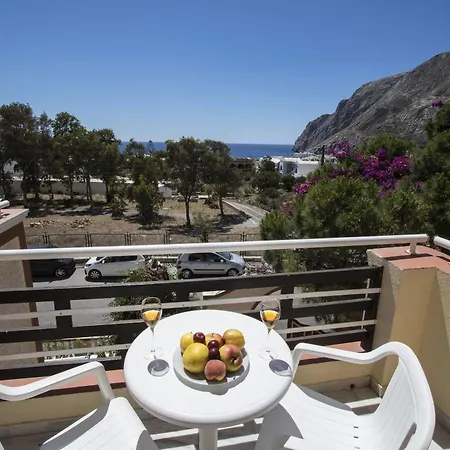 Adonis (adults Only) 2* Kamari (Santorini)