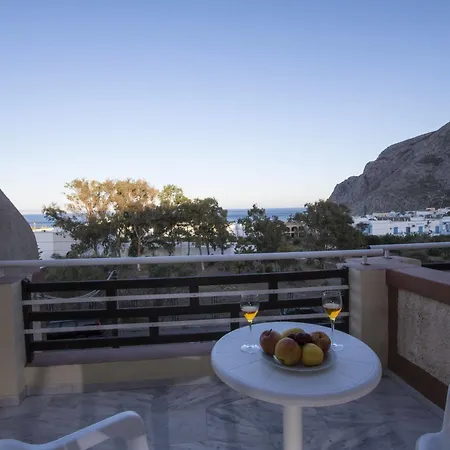 Adonis (adults Only) 2* Kamari (Santorini)