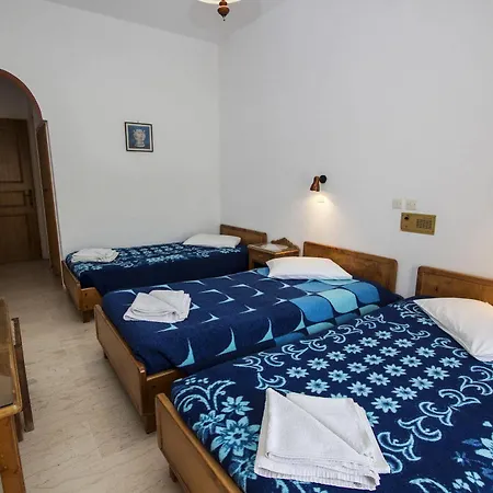 Adonis (adults Only) Kamari (Santorini)