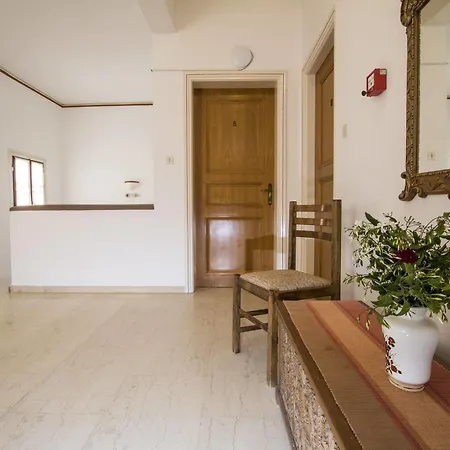 Hotel Adonis (adults Only) Kamari (Santorini)