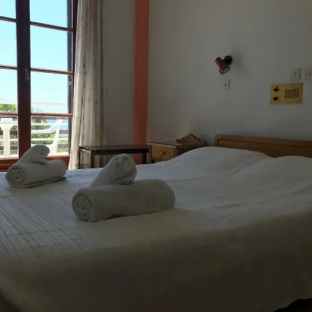 Adonis (adults Only) 2* Kamari (Santorini)
