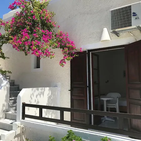 Adonis (adults Only) Kamari (Santorini)