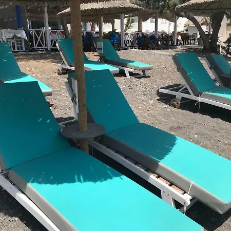 Adonis (adults Only) 2* Kamari (Santorini)