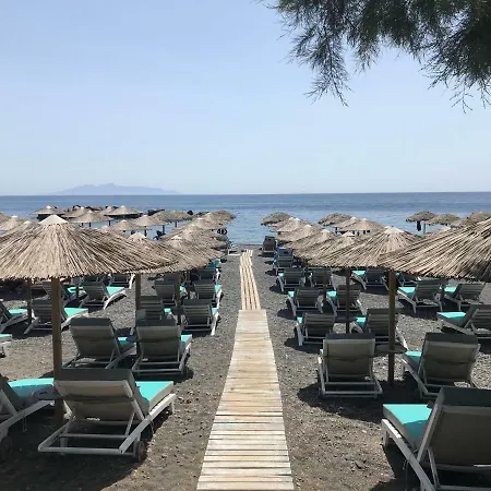 Adonis (adults Only) 2* Kamari (Santorini)