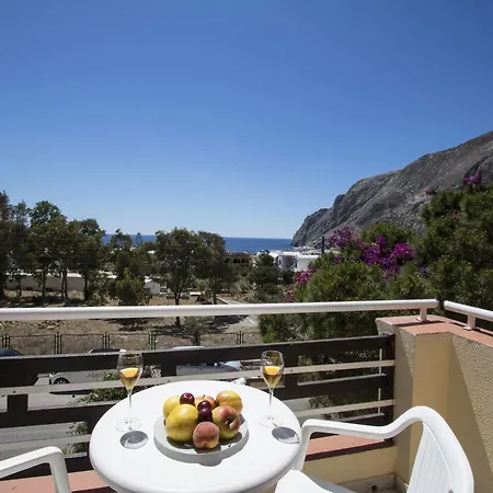 Adonis (adults Only) 2* Kamari (Santorini)